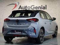 Novo Opel Corsa 110 HP (80 kW) 2026 Cinza Citadino