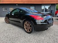 Usado Peugeot RCZ 200 HP (147 kW) 2013 Outra Coupé