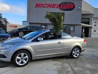 Usado Ford Focus 101 HP (74 kW) 2009 Cinzento Sedan