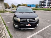 usado Dacia Sandero 1.5 dCi Stepway