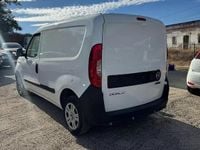 Usado Fiat Doblò 2019 Branco Monovolume