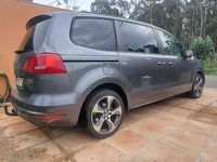 Usado VW Sharan 2013 Monovolume