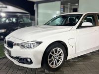 Usado BMW 330 183 HP (134 kW) 2017 Branco Sedan