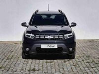 Usado Dacia Duster Journey 91 HP (66 kW) 2024 Cinza SUV