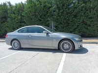 Usado BMW 320 177 HP (130 kW) 2009 Coupé
