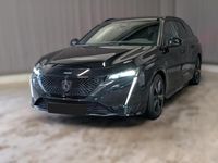 Usado Peugeot 308 SW 180 HP (132 kW) 2022 Preto Carrinha