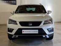 usado Seat Ateca 2.0 TDI Xcellence 4Drive DSG