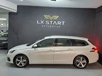 usado Peugeot 308 SW 1.5 BlueHDi Allure EAT8