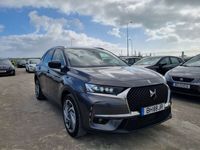 usado DS Automobiles DS7 Crossback 