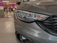 Usado Fiat Tipo 95 HP (69 kW) 2019 Cinzento Carrinha