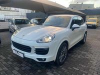 Usado Porsche Cayenne Sport 258 HP (189 kW) 2015 Branco SUV