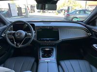 Novo Mercedes E300 Advanced 313 HP (230 kW) 2026 Cinzento hightech Carrinha