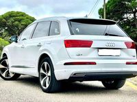 usado Audi Q7 3.0 TDi E-tron quattro S-line Tiptronic