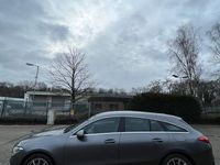 usado Mercedes CLA180 Shooting Brake d