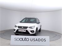 usado Seat Arona 1.0 TSI XCELLENCE