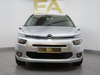 Usado Citroën C4 Intensive 120 HP (88 kW) 2015 Cinza Monovolume