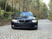 Usado BMW 335 Sport Line 286 HP (210 kW) 2007