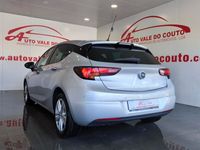 usado Opel Astra 1.2 T GS Line S/S