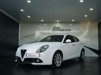 usado Alfa Romeo Giulietta 1.6 JTDm Sport