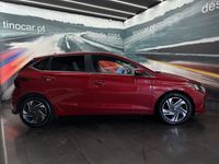 usado Hyundai i20 1.2 Comfort | CÂMARA