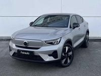 Usado Volvo EC40 184 kW (251 HP) 2024 Prateado SUV