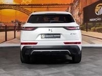 Usado DS Automobiles DS7 Crossback Performance 130 HP (95 kW) 2021 Branco SUV
