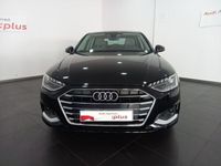 usado Audi A4 35 TDI Advanced S tronic