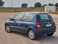 usado Renault Clio II 