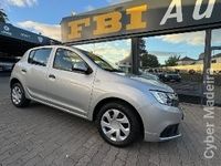 usado Dacia Sandero 1.0 SCE COMFORT Gasolina