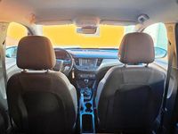 Usado Opel Crossland 110 HP (80 kW) 2022 Cinzento SUV