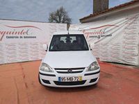 Usado Opel Combo 75 HP (55 kW) 2011 Branco Monovolume