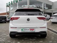 Usado VW Golf VIII Sportline 110 HP (80 kW) 2023 Branco Citadino