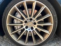 Usado Mercedes A35 AMG AMG 306 HP (225 kW) 2019 Azul