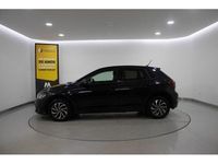 Usado VW Polo Life 95 HP (69 kW) 2023 Preto Citadino