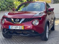 usado Nissan Juke 1.2 DIG-T N-Connecta