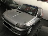 usado Renault Clio 1.8 16V COMPETIÇÃO