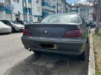 usado Peugeot 406 2.0 HDI 110CV