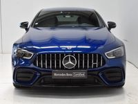 usado Mercedes AMG GT Gasolina