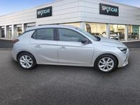 usado Opel Corsa 1.2 100cv Elegance