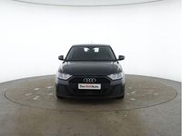 Usado Audi A1 Sportback 95 HP (69 kW) 2024 Cinzento escuro metalizado Citadino