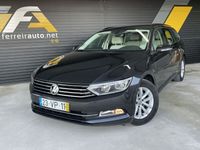 usado VW Passat V. 2.0 TDi Business Package DSG