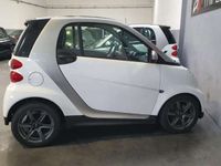 usado Smart ForTwo Coupé 1.0 mhd Passion 71