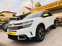 usado Citroën C5 Air Cross Shine 1.5cc HDi 130cv