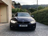 usado BMW 420 Gran Coupé D Pack M Auto