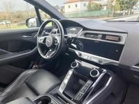 Usado Jaguar I-Pace 294 kW (400 HP) 2018 Preto SUV