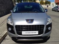 usado Peugeot 3008 1.6 e-HDi Active 2-Tronic