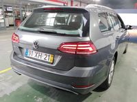 usado VW Golf Variant 1.6 TDI Confortline 115cv