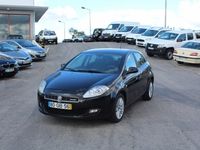 usado Fiat Bravo 198 MULTIJET