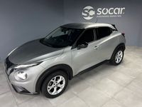 usado Nissan Juke 1.0 DIG-T N-Connecta