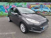 usado Ford Fiesta 1.0 T EcoBoost Trend